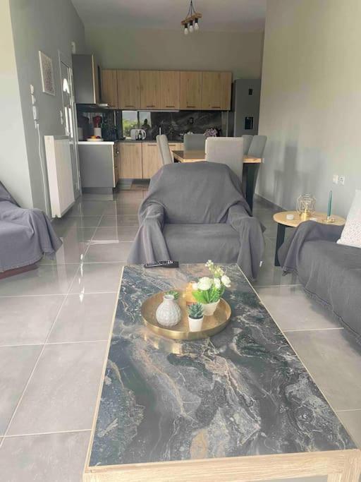 Didima Apartment 외부 사진